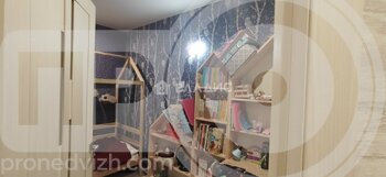 Миниатюра 2к, 14/17 К, Россия, Воронеж, Олимпийский бульвар, 6, 61.7 кв.м