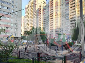 Миниатюра 2к, 14/17 К, Россия, Воронеж, Олимпийский бульвар, 6, 61.7 кв.м