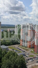 Описание квартиры