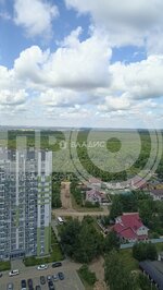 Описание квартиры