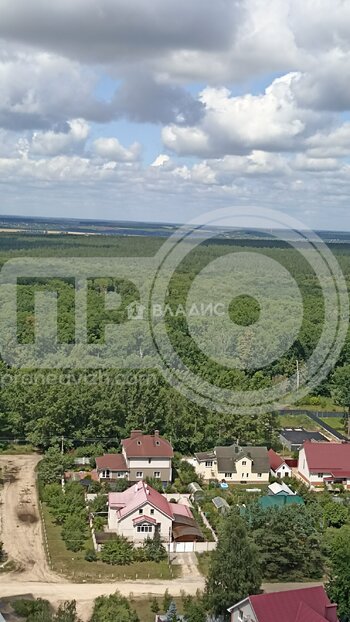 Миниатюра 1к, 23/26 К, Россия, Воронеж, Московский проспект, 179/14, 39.7 кв.м
