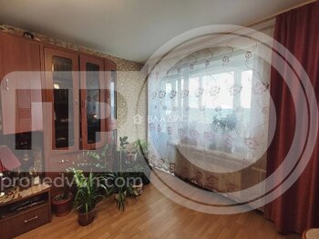 Миниатюра 2к, 10/10 К, Россия, Воронеж, Ростовская улица, 73, 47 кв.м