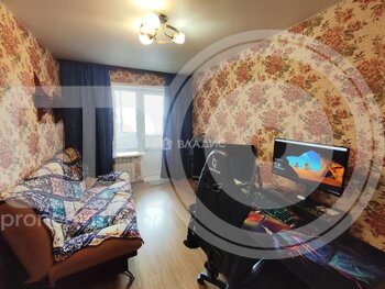 Миниатюра 2к, 10/10 К, Россия, Воронеж, Ростовская улица, 73, 47 кв.м