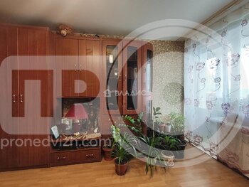 Миниатюра 2к, 10/10 К, Россия, Воронеж, Ростовская улица, 73, 47 кв.м