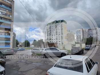 Миниатюра 2к, 10/10 К, Россия, Воронеж, Ростовская улица, 73, 47 кв.м