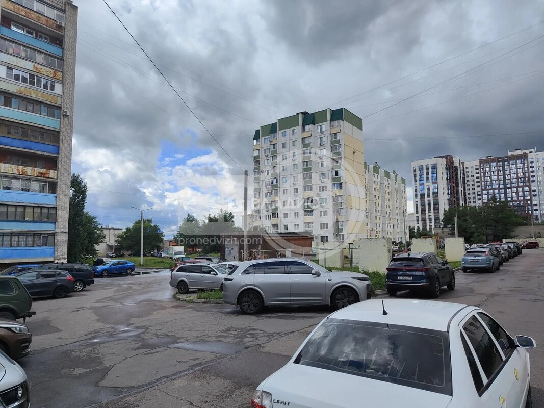 2к, 10/10 К, Россия, Воронеж, Ростовская улица, 73, 47 кв.м
