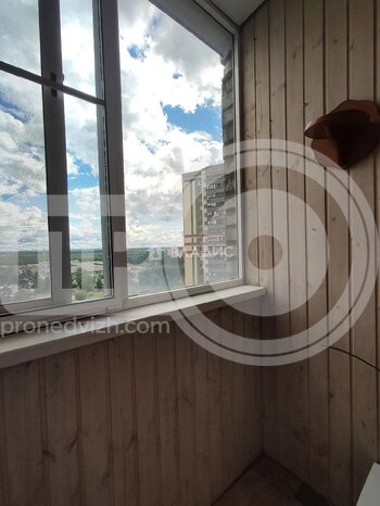 Миниатюра 2к, 10/10 К, Россия, Воронеж, Ростовская улица, 73, 47 кв.м