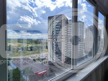 Миниатюра 2к, 10/10 К, Россия, Воронеж, Ростовская улица, 73, 47 кв.м