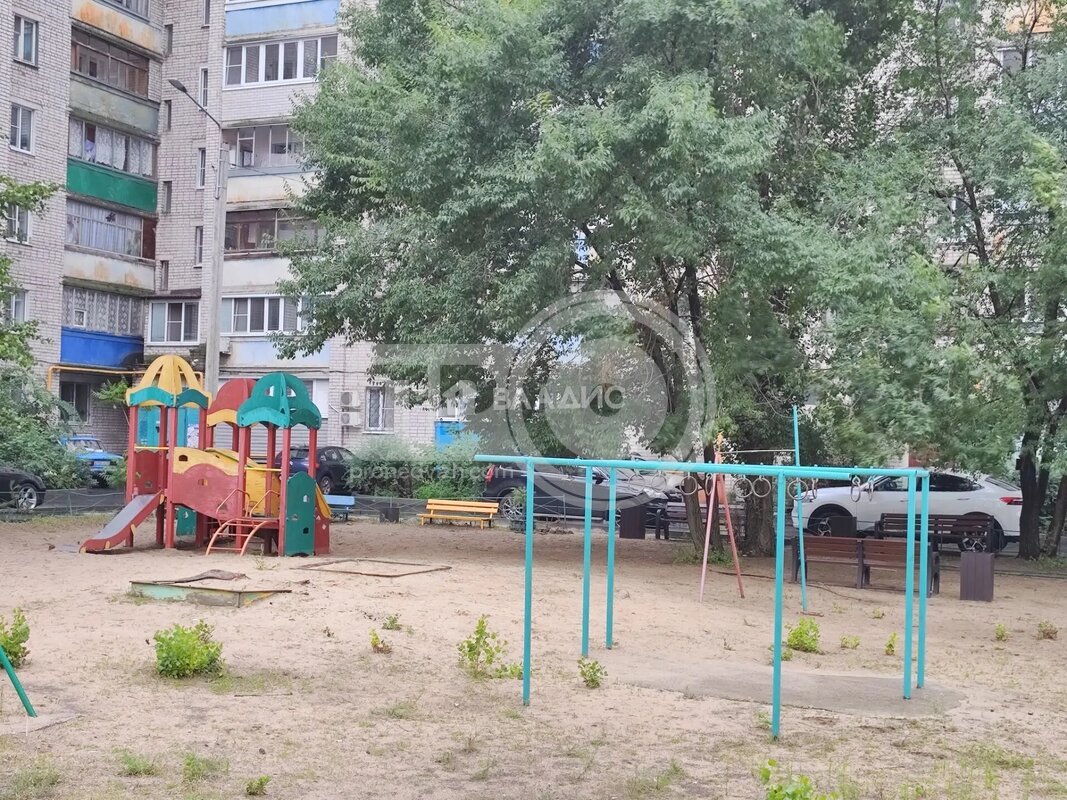 2к, 10/10 К, Россия, Воронеж, Ростовская улица, 73, 47 кв.м