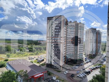 Миниатюра 2к, 10/10 К, Россия, Воронеж, Ростовская улица, 73, 47 кв.м