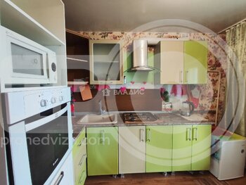 Миниатюра 2к, 10/10 К, Россия, Воронеж, Ростовская улица, 73, 47 кв.м