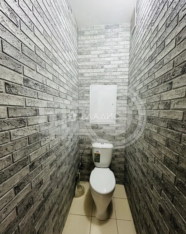 2к, 8/17 П, Россия, Воронеж, Острогожская улица, 170/10, 59.7 кв.м