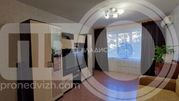 Миниатюра 2к, 2/10 П, Россия, Воронеж, улица 9 Января, 233/26, 54.9 кв.м