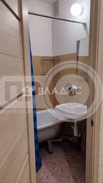 Миниатюра 2к, 2/10 П, Россия, Воронеж, улица 9 Января, 233/26, 54.9 кв.м