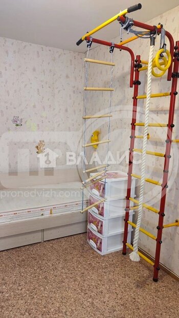 Миниатюра 2к, 2/10 П, Россия, Воронеж, улица 9 Января, 233/26, 54.9 кв.м
