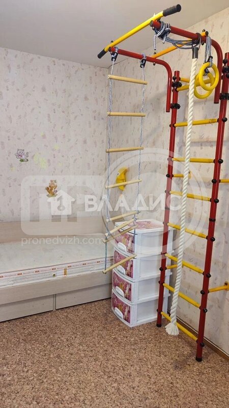2к, 2/10 П, Россия, Воронеж, улица 9 Января, 233/26, 54.9 кв.м