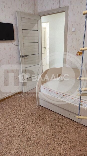 Миниатюра 2к, 2/10 П, Россия, Воронеж, улица 9 Января, 233/26, 54.9 кв.м