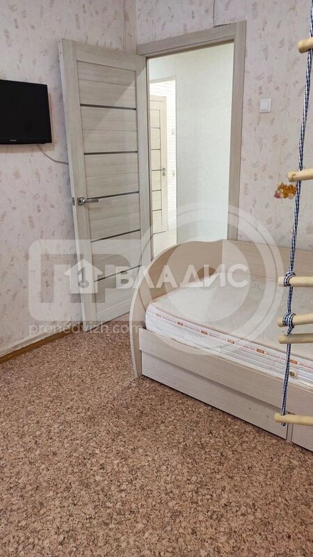 2к, 2/10 П, Россия, Воронеж, улица 9 Января, 233/26, 54.9 кв.м