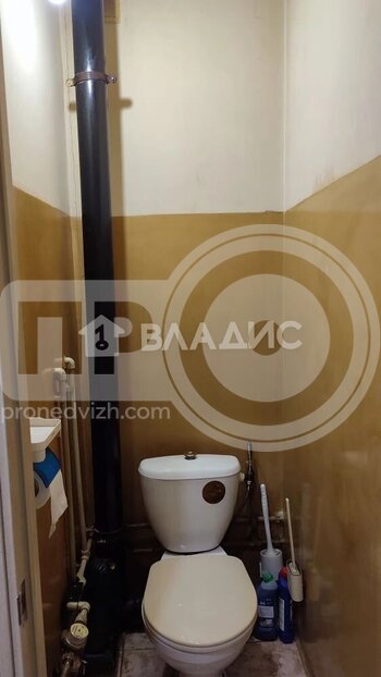 Миниатюра 2к, 2/10 П, Россия, Воронеж, улица 9 Января, 233/26, 54.9 кв.м