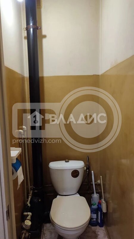 2к, 2/10 П, Россия, Воронеж, улица 9 Января, 233/26, 54.9 кв.м