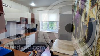 Миниатюра 2к, 2/10 П, Россия, Воронеж, улица 9 Января, 233/26, 54.9 кв.м
