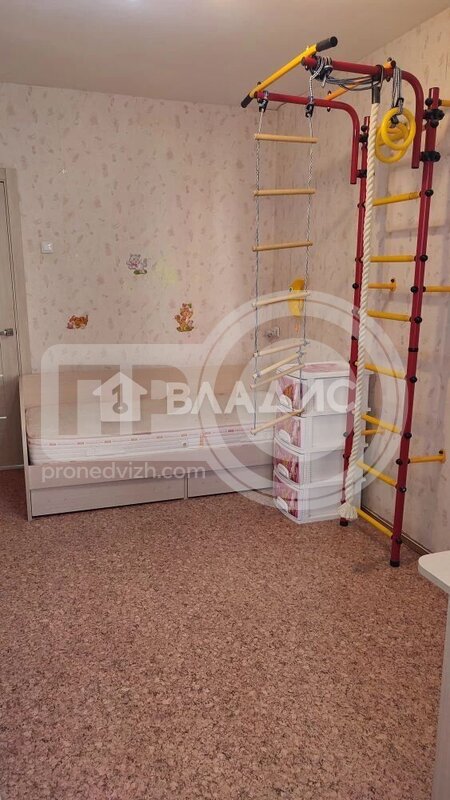2к, 2/10 П, Россия, Воронеж, улица 9 Января, 233/26, 54.9 кв.м