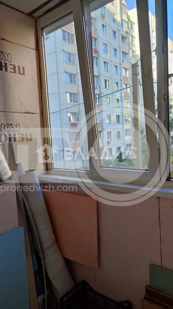 Миниатюра 2к, 2/10 П, Россия, Воронеж, улица 9 Января, 233/26, 54.9 кв.м