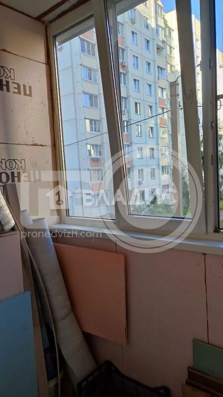 2к, 2/10 П, Россия, Воронеж, улица 9 Января, 233/26, 54.9 кв.м