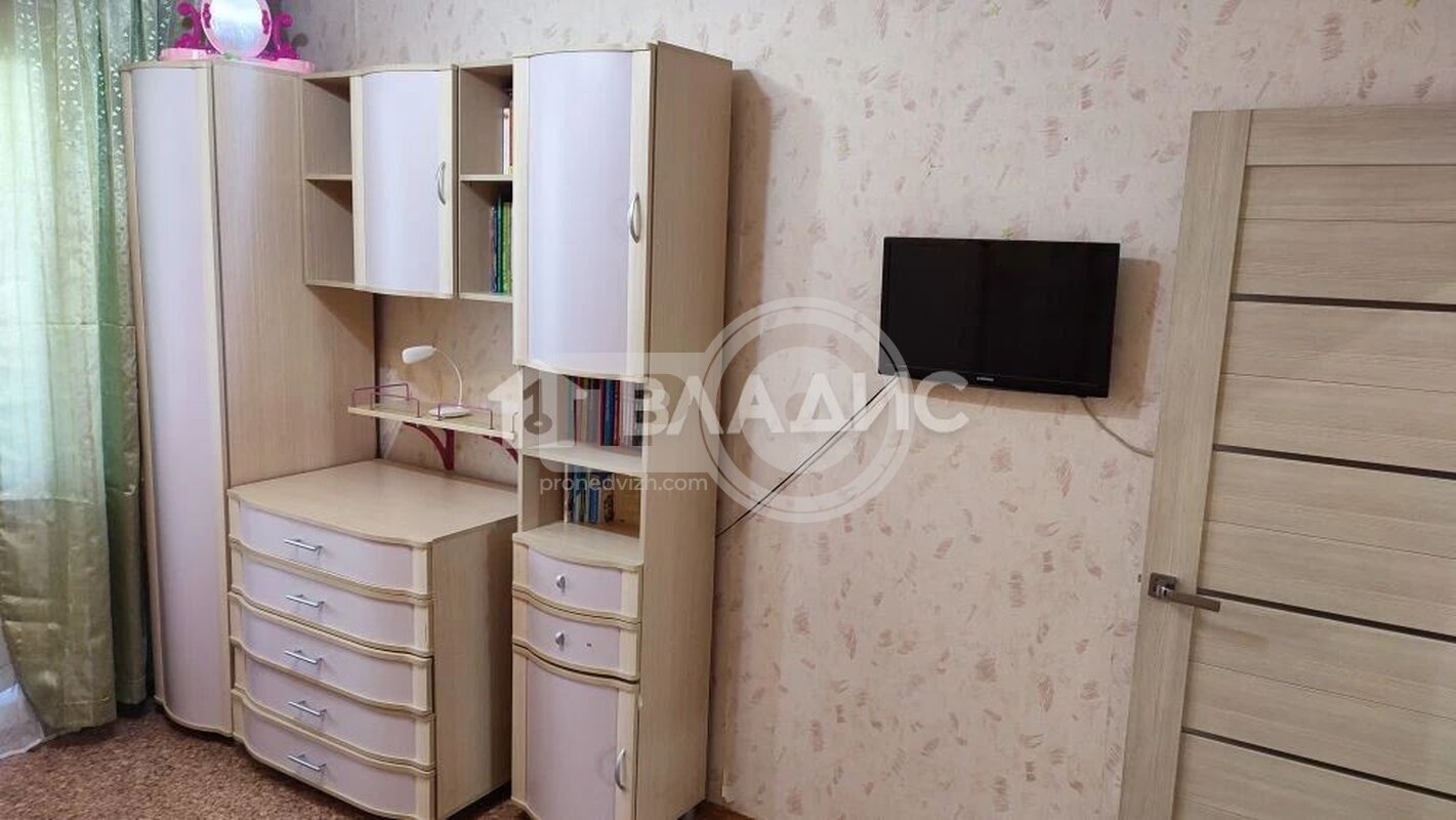 2к, 2/10 П, Россия, Воронеж, улица 9 Января, 233/26, 54.9 кв.м