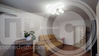 Миниатюра 2к, 2/10 П, Россия, Воронеж, улица 9 Января, 233/26, 54.9 кв.м