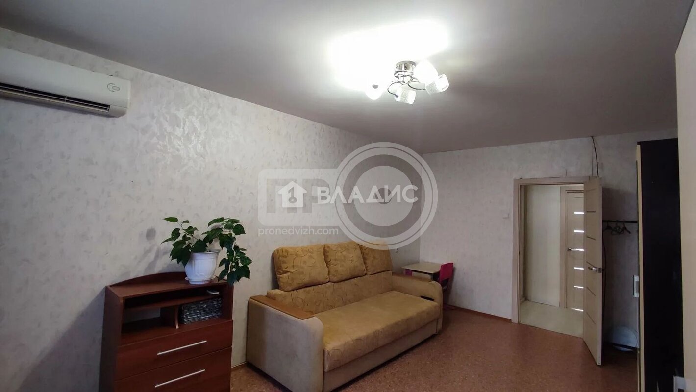 2к, 2/10 П, Россия, Воронеж, улица 9 Января, 233/26, 54.9 кв.м