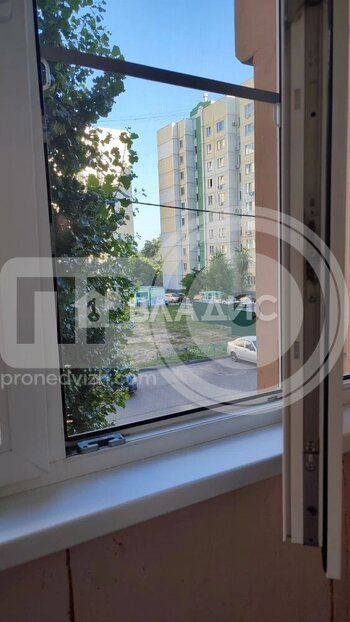 Миниатюра 2к, 2/10 П, Россия, Воронеж, улица 9 Января, 233/26, 54.9 кв.м