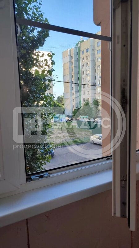 2к, 2/10 П, Россия, Воронеж, улица 9 Января, 233/26, 54.9 кв.м