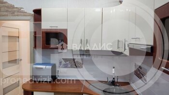 Миниатюра 2к, 2/10 П, Россия, Воронеж, улица 9 Января, 233/26, 54.9 кв.м