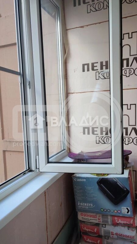 2к, 2/10 П, Россия, Воронеж, улица 9 Января, 233/26, 54.9 кв.м