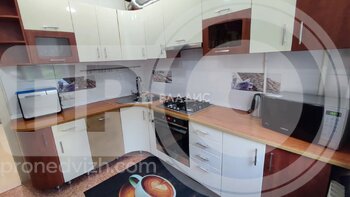 Миниатюра 2к, 2/10 П, Россия, Воронеж, улица 9 Января, 233/26, 54.9 кв.м