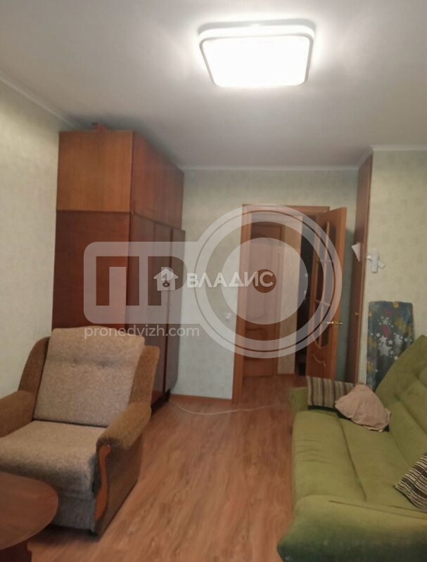 2к, 2/5 К, Россия, Воронеж, улица Защитников Родины, 20, 40.1 кв.м
