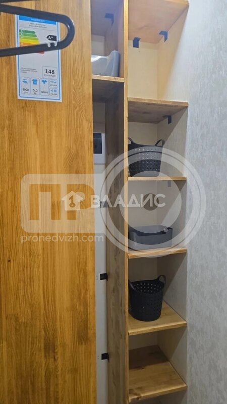0к, 2/10 К, Россия, Воронеж, улица 121-й Стрелковой Дивизии, 9, 22.7 кв.м