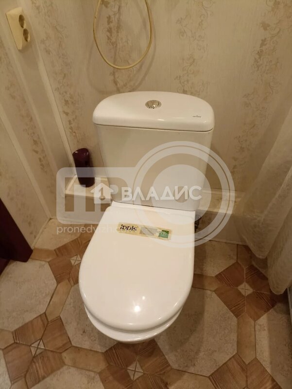 1к, 9/12 К, Россия, Воронеж, улица Антонова-Овсеенко, 29, 43 кв.м