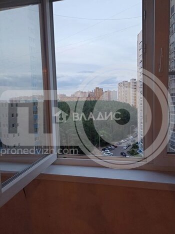 Миниатюра 1к, 9/12 К, Россия, Воронеж, улица Антонова-Овсеенко, 29, 43 кв.м