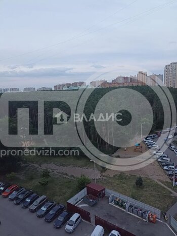Миниатюра 1к, 9/12 К, Россия, Воронеж, улица Антонова-Овсеенко, 29, 43 кв.м