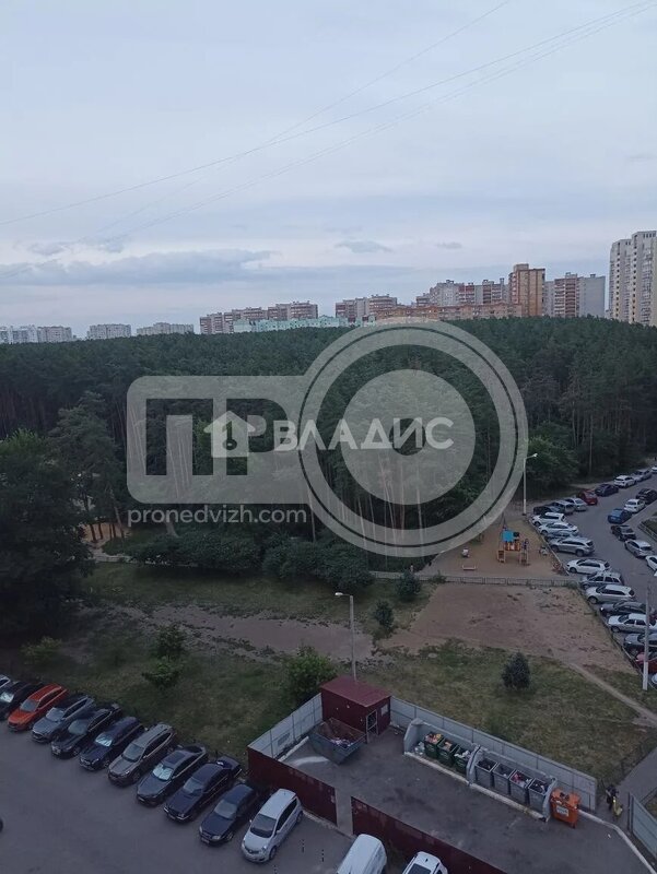 1к, 9/12 К, Россия, Воронеж, улица Антонова-Овсеенко, 29, 43 кв.м