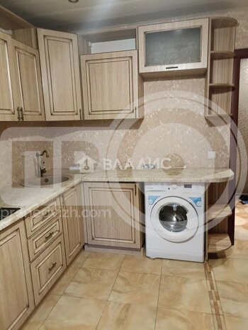 Миниатюра 1к, 9/12 К, Россия, Воронеж, улица Антонова-Овсеенко, 29, 43 кв.м