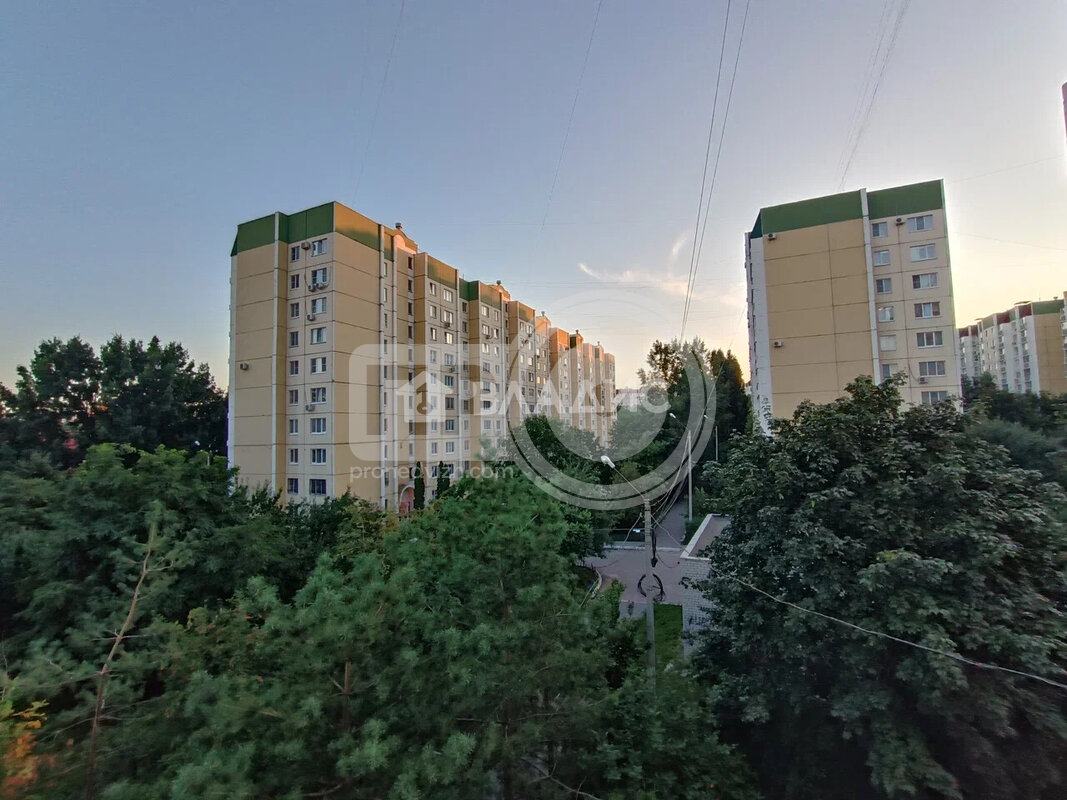 1к, 4/10 П, Россия, Воронеж, улица Шишкова, 103, 38.7 кв.м