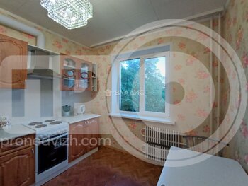 Миниатюра 1к, 4/10 П, Россия, Воронеж, улица Шишкова, 103, 38.7 кв.м