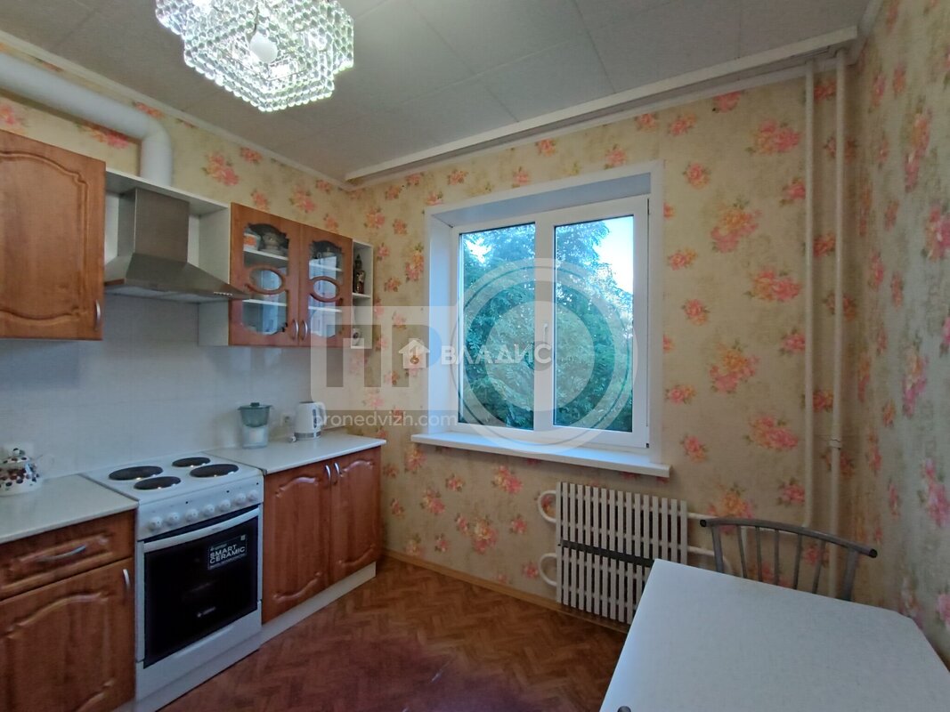 1к, 4/10 П, Россия, Воронеж, улица Шишкова, 103, 38.7 кв.м