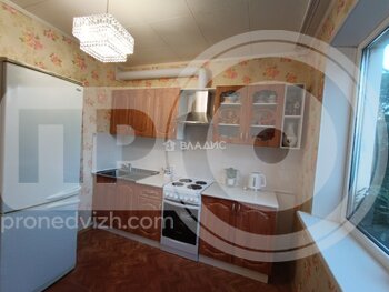 Миниатюра 1к, 4/10 П, Россия, Воронеж, улица Шишкова, 103, 38.7 кв.м