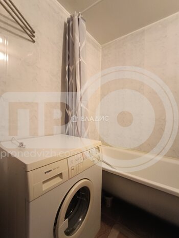 Миниатюра 1к, 4/10 П, Россия, Воронеж, улица Шишкова, 103, 38.7 кв.м