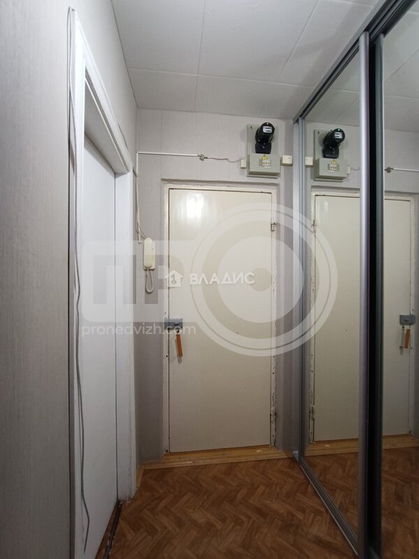 1к, 4/10 П, Россия, Воронеж, улица Шишкова, 103, 38.7 кв.м