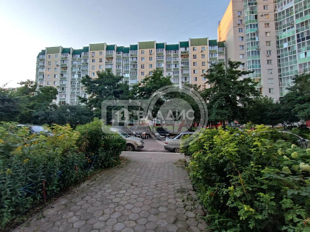 1к, 4/10 П, Россия, Воронеж, улица Шишкова, 103, 38.7 кв.м